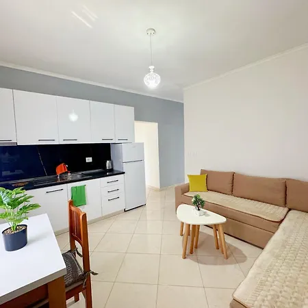 Apartamento Vacation *