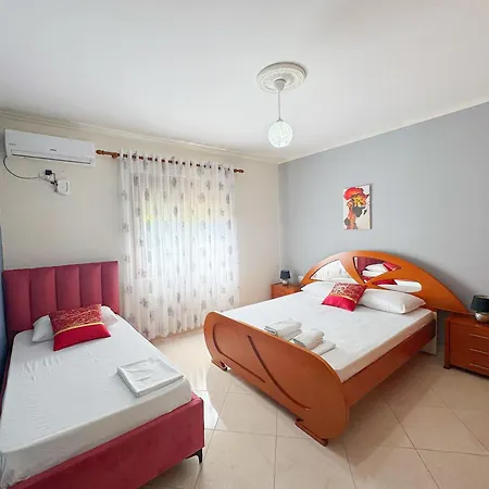 Vacation Apartamento Vlorë