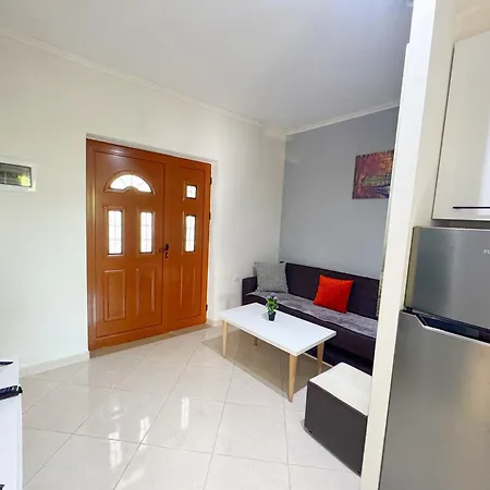 Vacation Apartamento