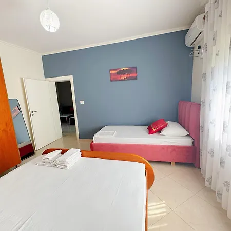 Vacation Apartamento *