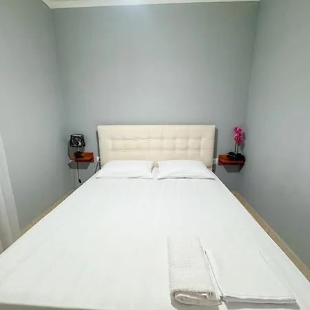 Apartamento Vacation *