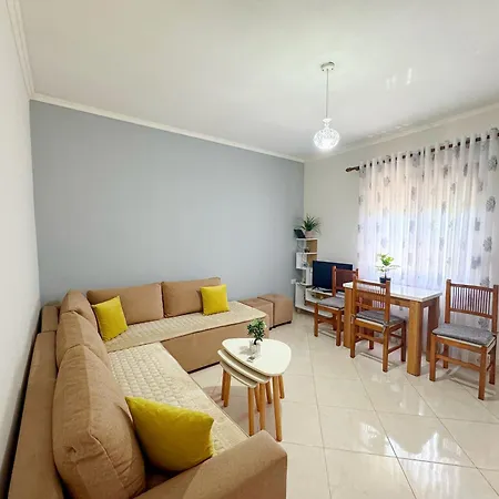 Apartamento Vacation