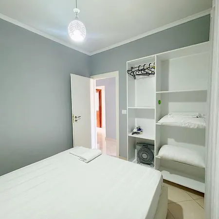 Apartamento Vacation *